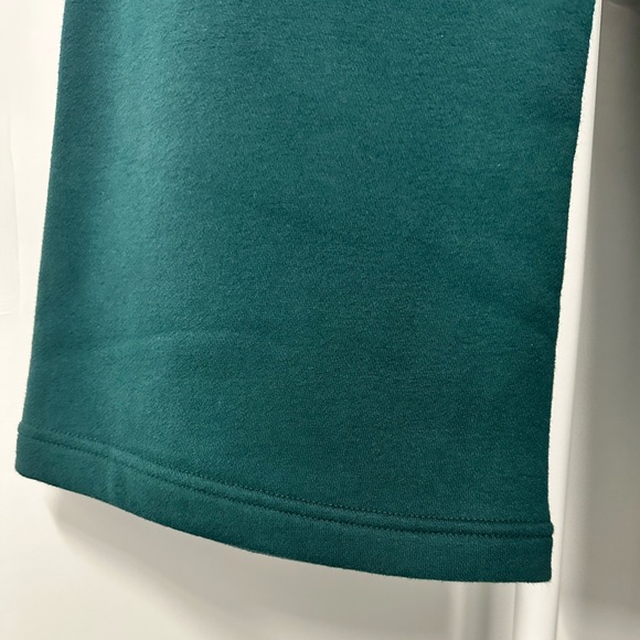 NWT Zella Cara Wide Leg Pants, Size Large Girls (10-12) - Picture 7 of 10